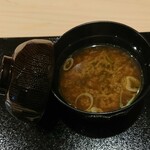 用户对于鮨処すずめ的评论图