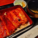 用户对于味乃宮川 吉祥寺店的评论图