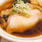 用户对于サッポロ ラーメン ハチ的评论图