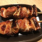 用戶對於京都鳥せゑ 高槻店的評論圖