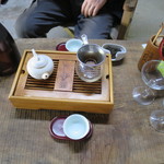 用户对于台湾茶専門店 靑竈的评论图