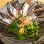 用户对于まえ田的评论图