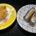 用户对于元祖寿司 飯田橋店的评论图