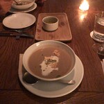 用戶對於IVY PLACE的評論圖