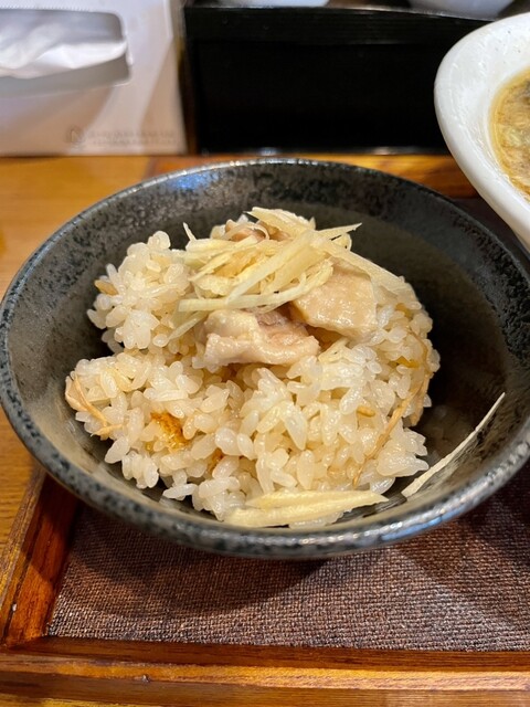 用戶對於中華そば 政好的評論高清圖