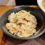 用戶對於中華そば 政好的評論圖