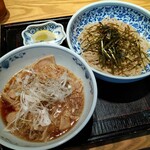 用戶對於蕎麦前 山都的評論圖