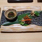 用戶對於博多 鮨 桃の木的評論圖