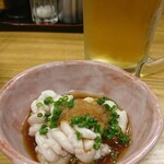 User's review image for にしきや