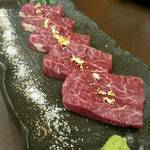 用戶對於焼肉 蓮的評論圖
