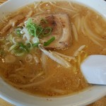 用户对于ラーメン マイド的评论图