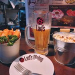 User's review image for ラッツダイニング 飯田橋店