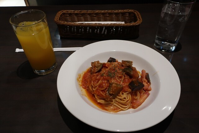 用戶對於ラ パウザ 阪急梅田店的評論高清圖