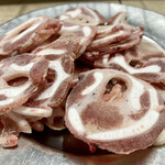 User's review image for 板門店