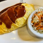 用戶對於明治軒的評論圖