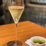 用戶對於ワインショップ・エノテカ GINZA SIX店的評論圖