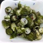 用戶對於湾岸市場的評論圖