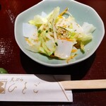 用戶對於天ぷら ひさご 大崎店的評論圖