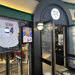 用戶對於MLB café FUKUOKA的評論圖