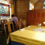 用戶對於咸亨酒店的評論圖