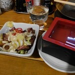 User's review image for やきとりぶなん