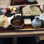 用户对于家族庵 アリオ札幌店的评论图