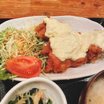 用戶對於たもいやんせ 新宿店的評論圖