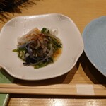 用戶對於鮮魚と郷土料理の店 たつと的評論圖