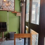 User's review image for italian bar TAKA’s KITCHEN