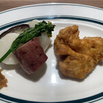User's review image for ミセスリンダのフライドチキン 烏丸店