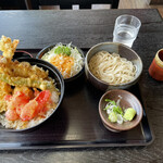 用户对于四郎兵衛 北26条店的评论图