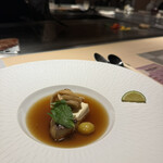 User's review image for 大阪鉄板焼き 神戸牛 TATARA