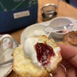 User's review image for 紅茶専門店 Ｔｅａ Ｈｏｌｉｃ
