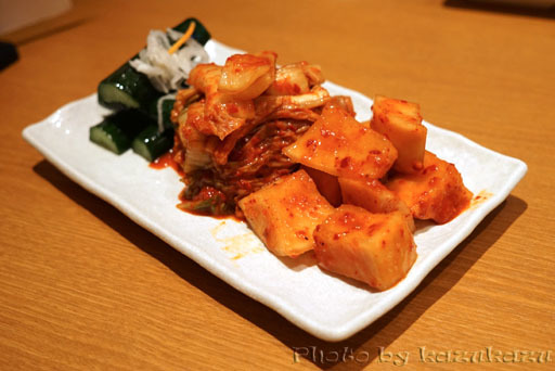 用戶對於焼肉 山水 銀座店的評論高清圖
