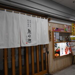用戶對於魚々市的評論圖