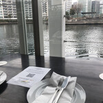 User's review image for T.Y.HARBOR River Lounge