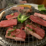 User's review image for 焼肉笑家 すわの町店