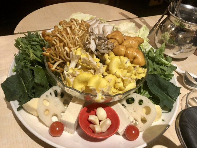 用戶對於天香回味 日本橋 本店的評論高清圖