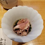 用戶對於旭鮨総本店 成城学園店的評論圖