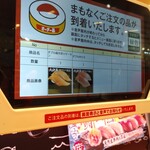 用户对于スシロー 多摩センター店的评论图