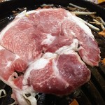 用戶對於ジンギスカン 土木土木的評論圖