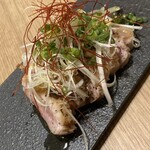 用户对于京出汁おでんと旬菜天ぷら 鳥居くぐり 池袋店的评论图