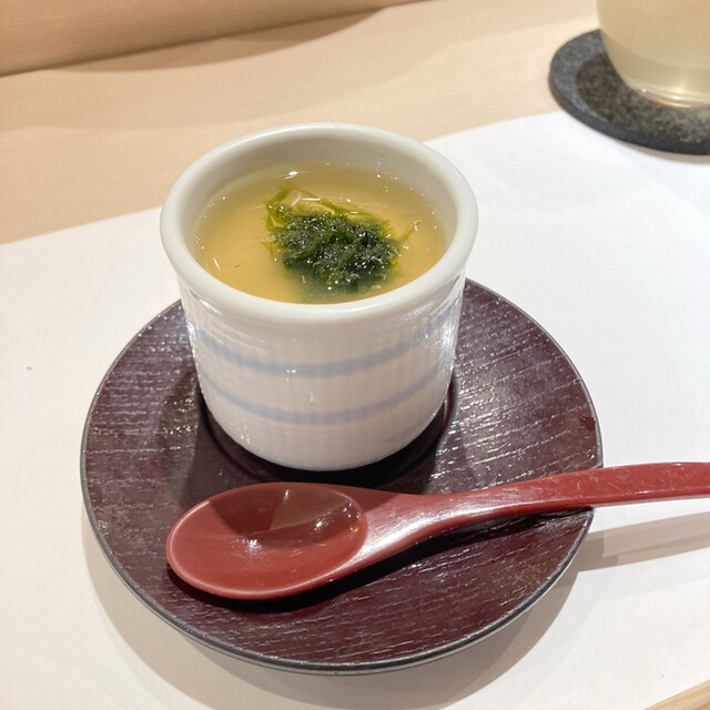 用戶對於すし尽誠的評論高清圖