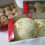 User's review image for 551蓬莱 上本町近鉄店