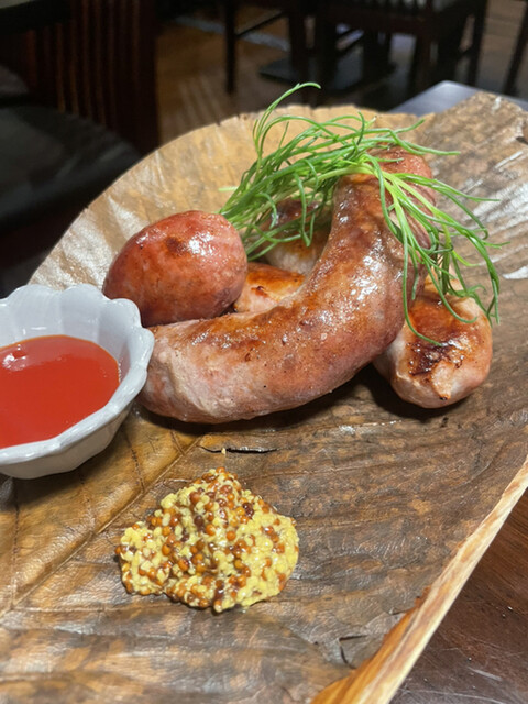 用戶對於肉ダイニング 暴れ牛 新宿三丁目店的評論高清圖