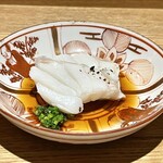 用户对于鮓はやし的评论图