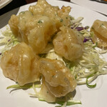 User's review image for 三九厨房 渋谷店