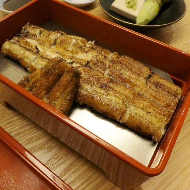 用戶對於博多うなぎ屋 藤う那的評論高清圖