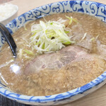 用户对于函館麺屋 四代目的评论图