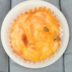 用户对于ベーカリー グランシャリオ 長都店的评论图